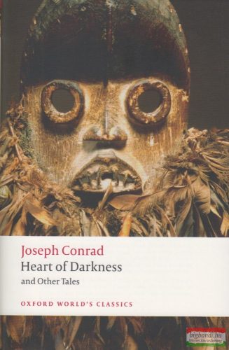 Joseph Conrad - Heart of Darkness and Other Tales