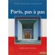 Darabos Zsuzsánna, Kripkó Edit - Paris, pas á pas - Alapfokú francia nyelvkönyv