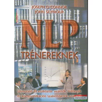 NLP trénereknek