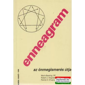 Enneagram- az önmegismerés útja