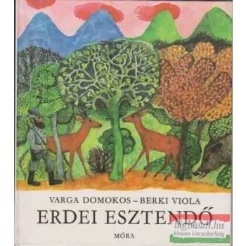 Erdei esztendő