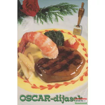   Lukács István, Novák Ferenc, Kopcsik Lajos - Oscar-díjasok