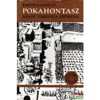Pokahontasz avagy Virginia gyöngye