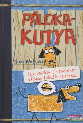 Tom Watson - Pálcikakutya