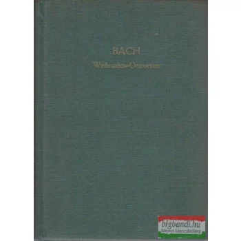 Weihnachts-Oratorium