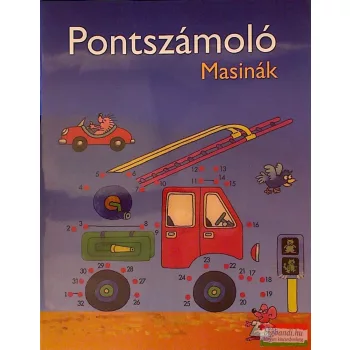 Pontszámoló - Masinák