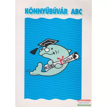 Kollár K. Attila - Könnyűbúvár ABC