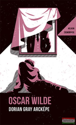 Oscar Wilde - Dorian Gray arcképe