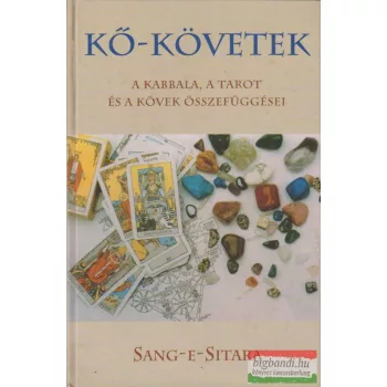 Sang-E-Sitara - Kő-követek