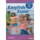 English Zone 3. Student's Book 