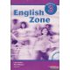 English Zone 3. Workbook+Student's CD-ROM