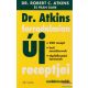 Dr. Atkins forradalmian új receptjei