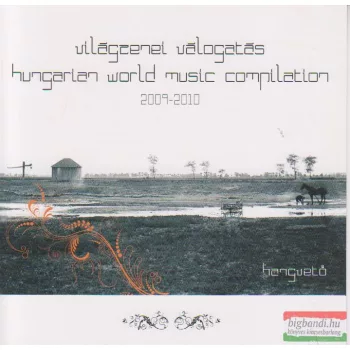 Világzenei válogatás 2009-2010