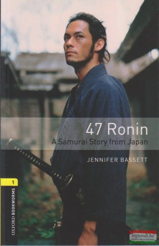 47 Ronin - A Samurai Story from Japan