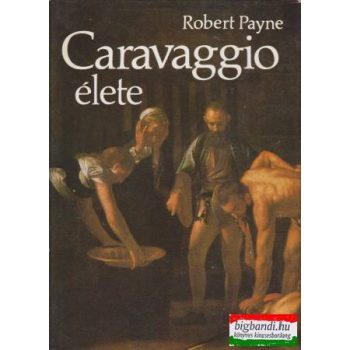 Caravaggio élete