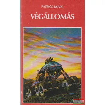 Végállomás