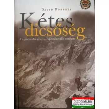 David Roberts - Kétes dicsőség