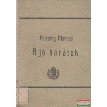 A jó barátok
