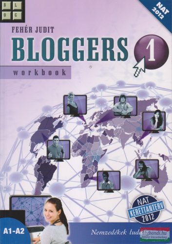 Bloggers 1. Workbook