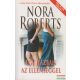 Nora Roberts - Egy házban az ellenséggel