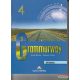 Grammarway 4. - English Grammar Book with key