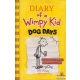 Jeff Kinney - Diary of A Wimpy Kid: Dog Days