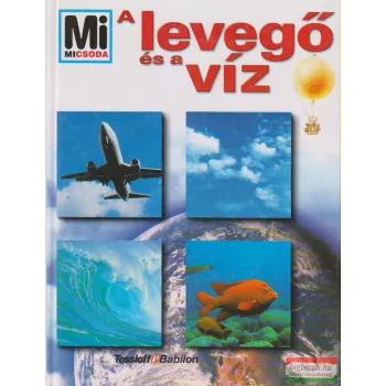 Rainer Crummenerl - A levegő és a víz