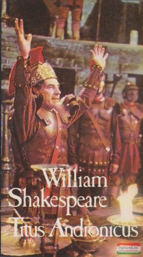 William Shakespeare - Titus Andronicus