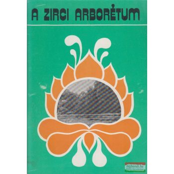 Papp József - A zirci arborétum