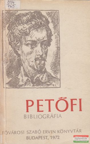 Mitru Ibolya - Petőfi bibliográfia