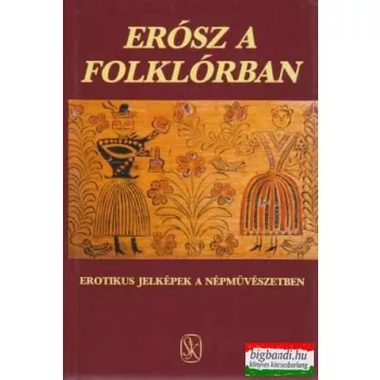 Erósz a folklórban