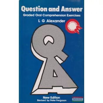 L. G. Alexander - Question and Answer