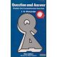 L. G. Alexander - Question and Answer