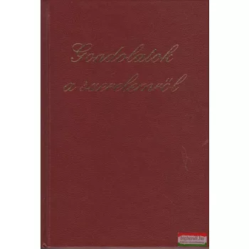 Gondolatok a szerelemről 