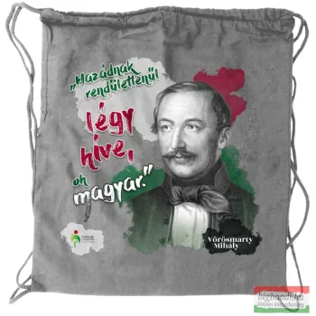 Tornazsák - Vörösmarty Mihály