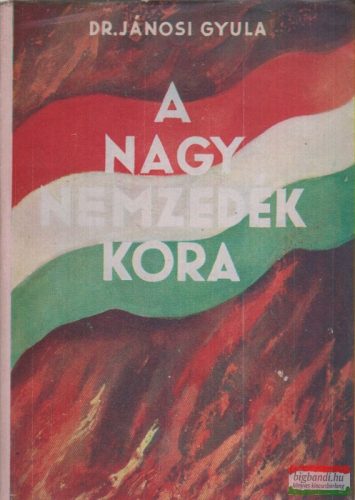 A nagy nemzedék kora