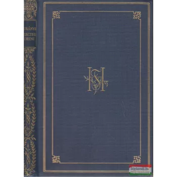 Herczeg Ferenc életrajz