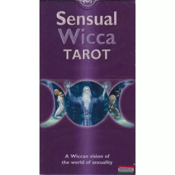 Sensual Wicca Tarot