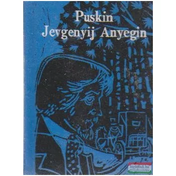 Jevgenyij Anyegin