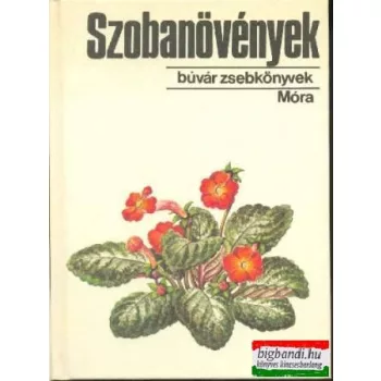 Szobanövények (búvár zsebkönyvek)