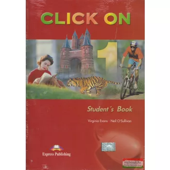 Click On 1 Student's Book