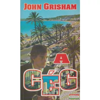 John Grisham - A cég