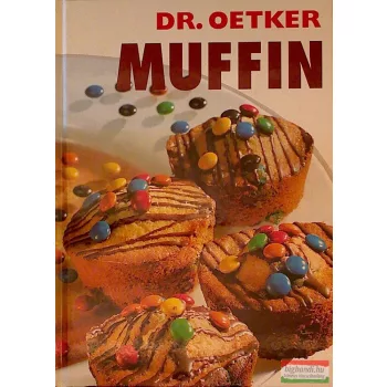Dr. Oetker - Muffin