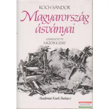Magyarország ásványai