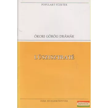 Arisztophanész - Lysistrate