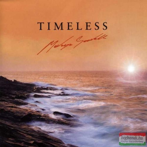 Medwyn Goodall - Timeless CD