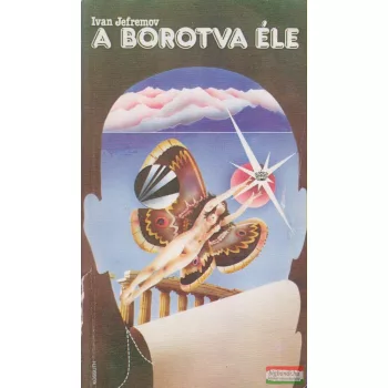 A borotva éle