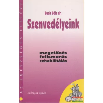 Buda Béla - Szenvedélyeink
