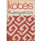 Kötés-horgolás 1972