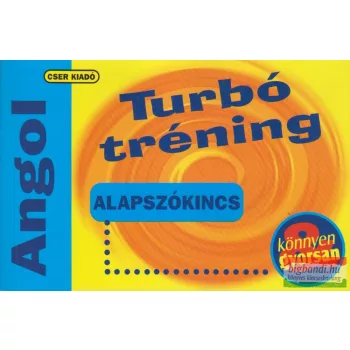 Autumn Pierce - Turbó tréning - Angol alapszókincs
